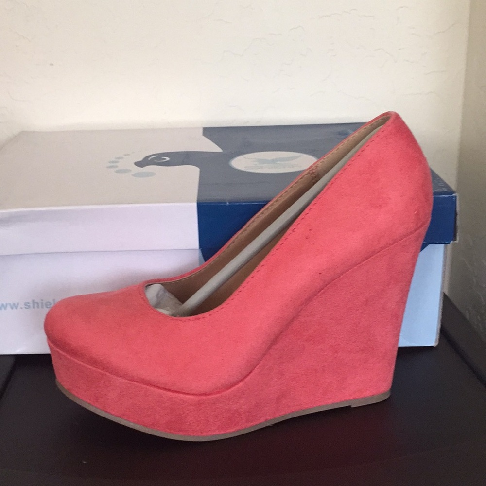 Wedges